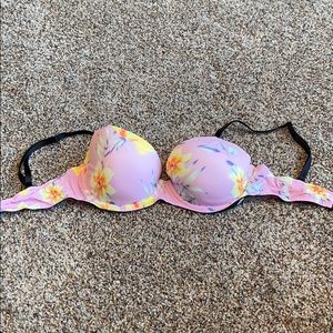 VS Pink T-Shirt Bra